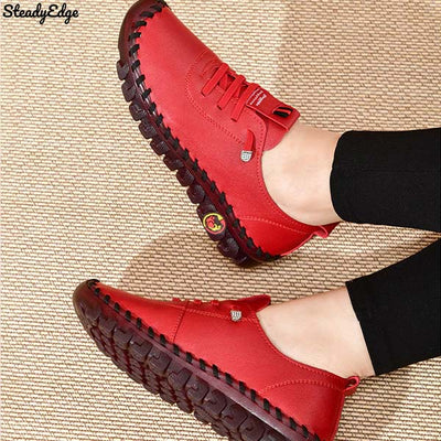 Steadyedge™  | COMFORTABELE SCHOENEN VOOR VROUWEN