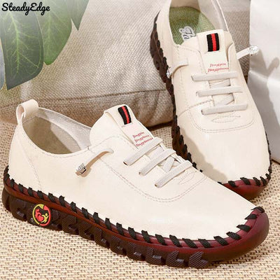 Steadyedge™  | COMFORTABELE SCHOENEN VOOR VROUWEN