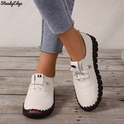 Steadyedge™  | COMFORTABELE SCHOENEN VOOR VROUWEN