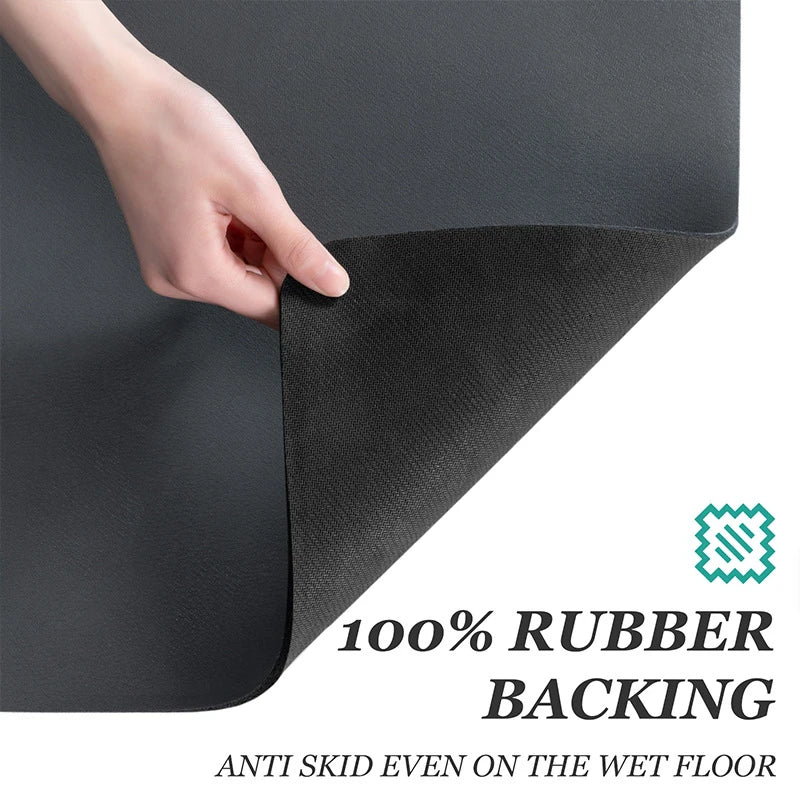 Super Absorberende Keuken Mat