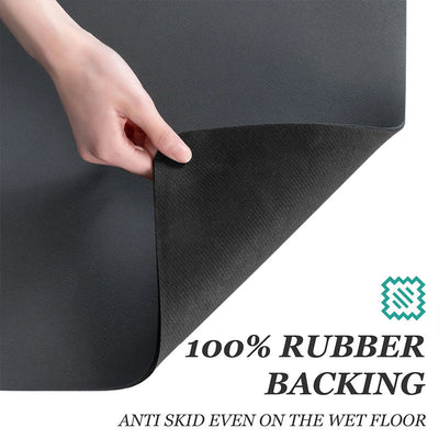 Super Absorberende Keuken Mat