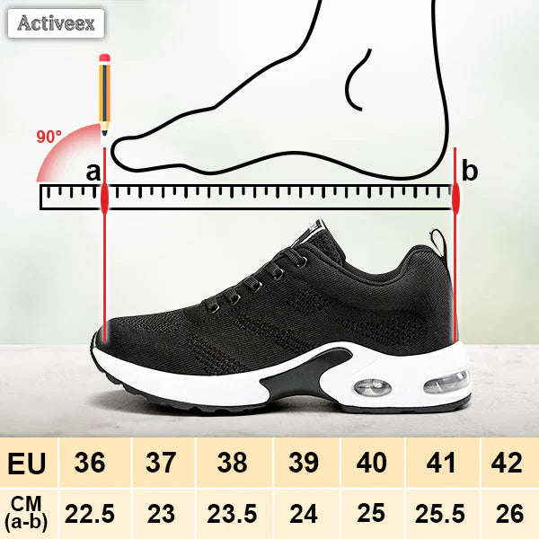 ACTIVEEX | Sneakers