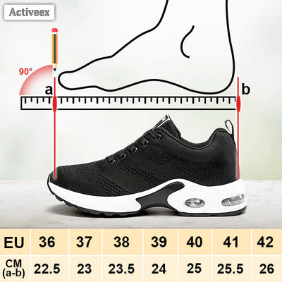 ACTIVEEX | Sneakers