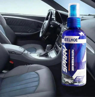 Plastic Restorer | 1+1 GRATIS