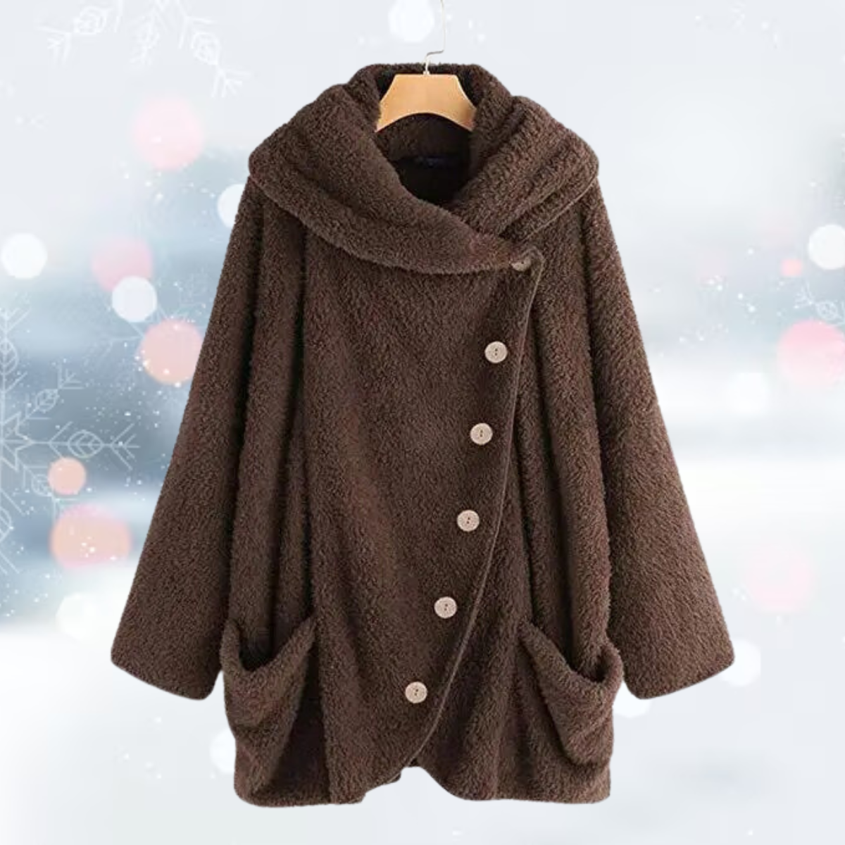 Alessandra | Jas voor Dames