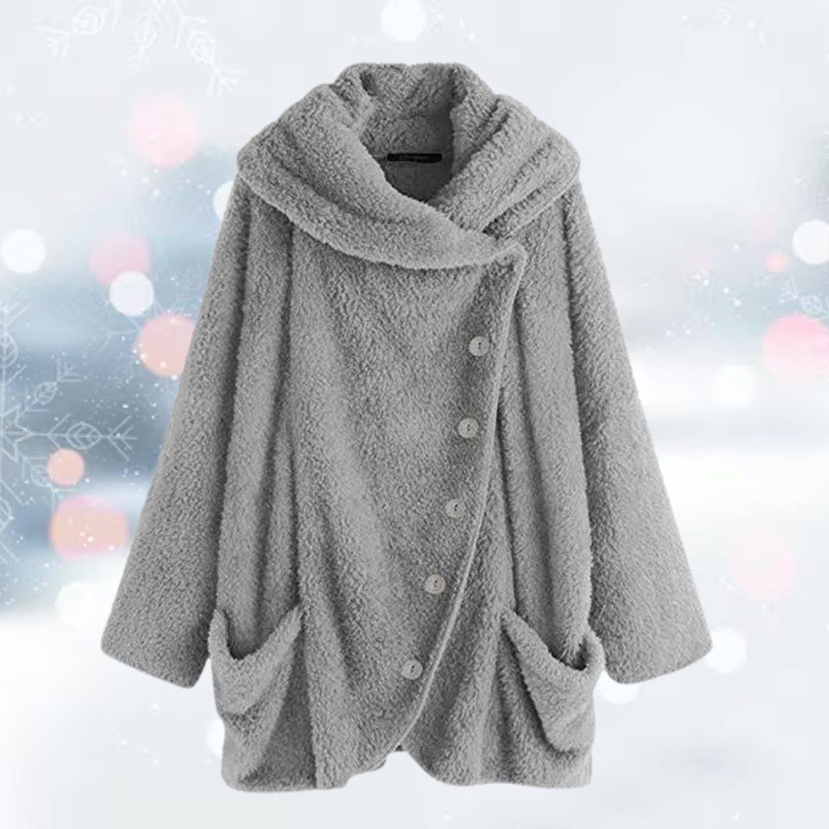 Alessandra | Jas voor Dames