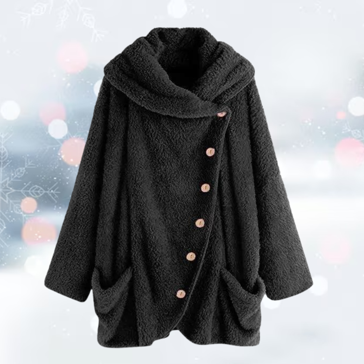 Alessandra | Jas voor Dames
