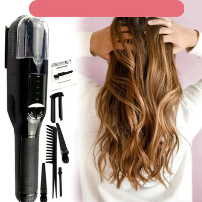 SplitGone™ | Hair Splitter