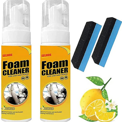 Magic Foam | 1+1 GRATIS