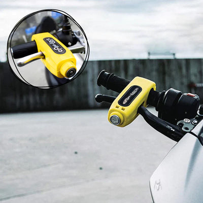 MotorLock | Veiligheidsslot