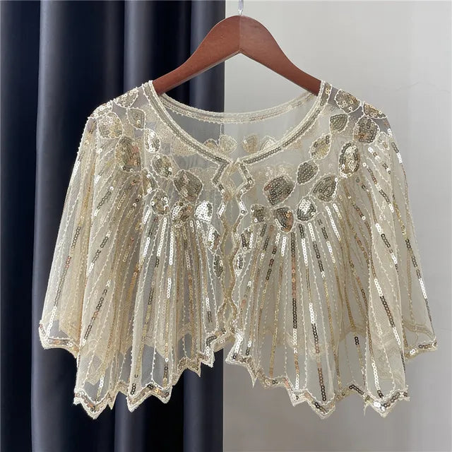Adalee | Jurk Accessoire