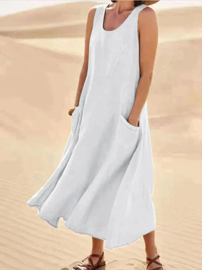 Bente™ | Elegante jurk voor de zomer