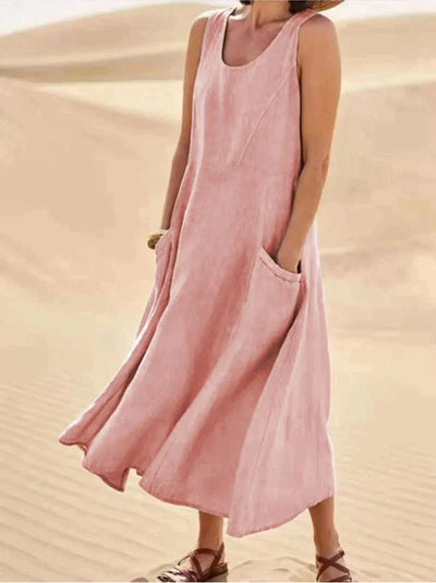 Bente™ | Elegante jurk voor de zomer