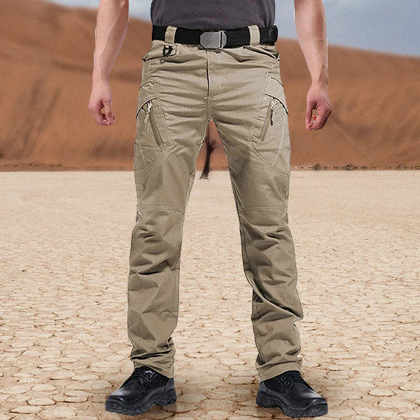 WorkBoss™ | TACTISCHE BROEK VOOR MANNEN