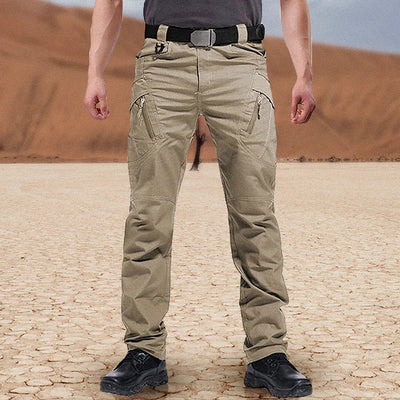WorkBoss™ | TACTISCHE BROEK VOOR MANNEN