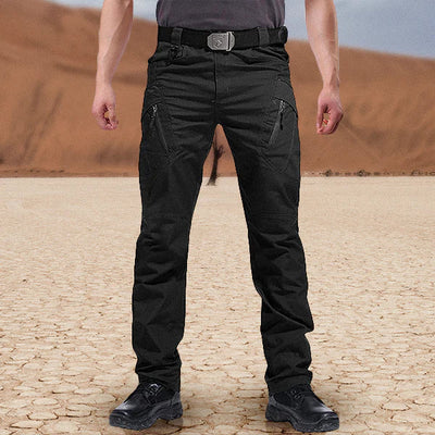 WorkBoss™ | TACTISCHE BROEK VOOR MANNEN