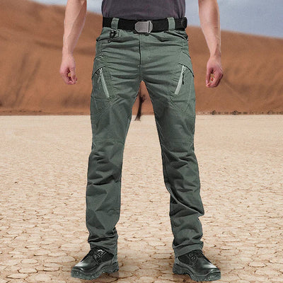 WorkBoss™ | TACTISCHE BROEK VOOR MANNEN