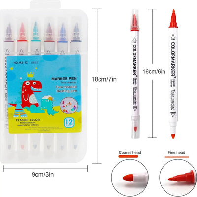 Magische Waterstift