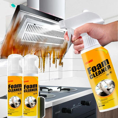 Magic Foam | 1+1 GRATIS