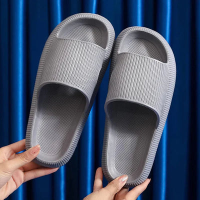 CloudSlides™ | Comfortabele, lichtgewicht sandalen