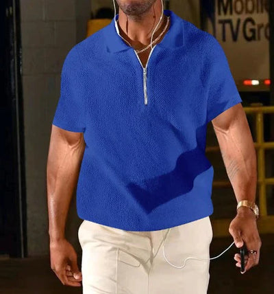 Alexander | Poloshirt Ibiza-stijl