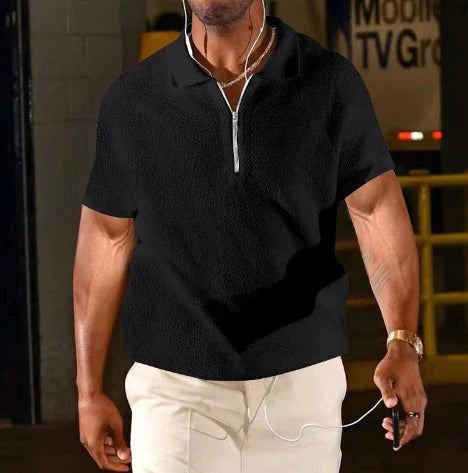 Alexander | Poloshirt Ibiza-stijl