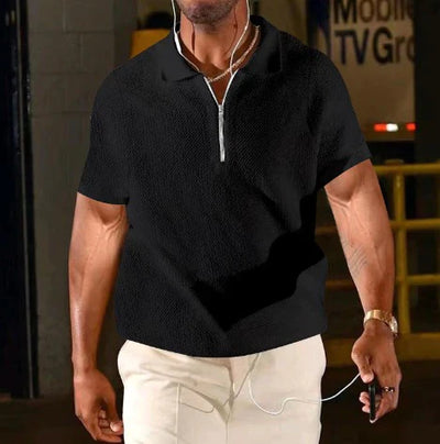 Alexander | Poloshirt Ibiza-stijl