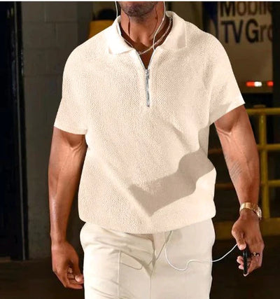 Alexander | Poloshirt Ibiza-stijl