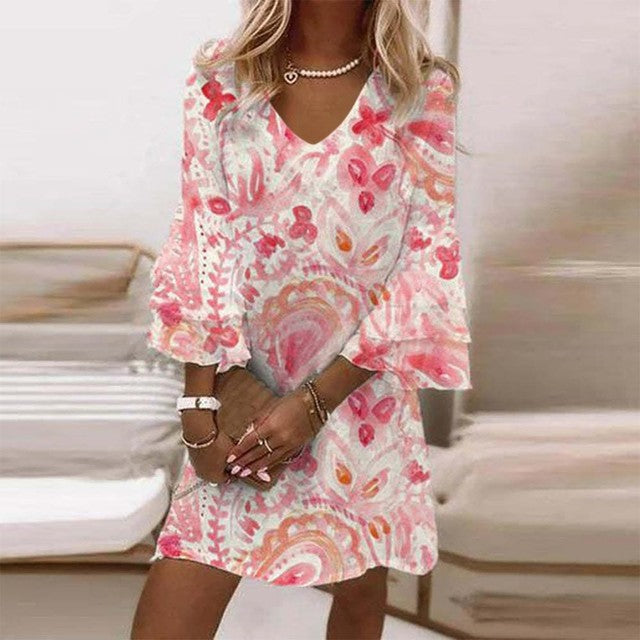 Felicia's | Modejurk met V-hals