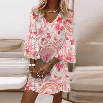 Felicia's | Modejurk met V-hals