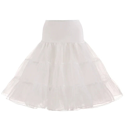 Nova | Tule petticoat voor dames