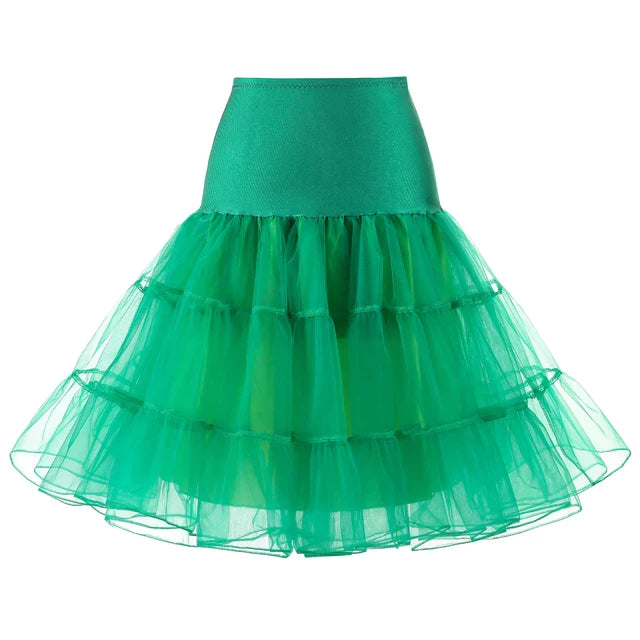 Nova | Tule petticoat voor dames