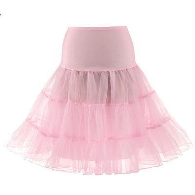 Nova | Tule petticoat voor dames