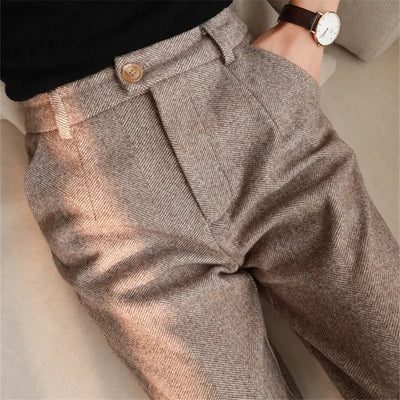 Zenara | Dames Broek