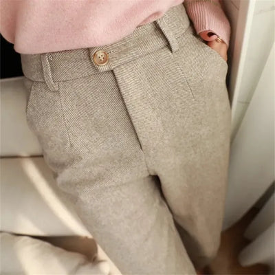 Zenara | Dames Broek
