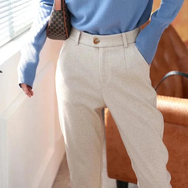 Zenara | Dames Broek
