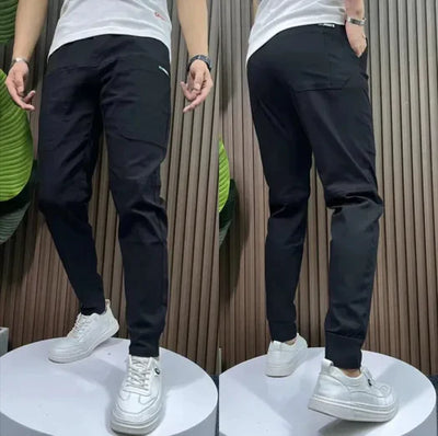 Fitting Cargo Pants™ | meerdere zakken