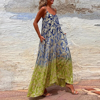Vira | Stijlvolle Boho Jurk