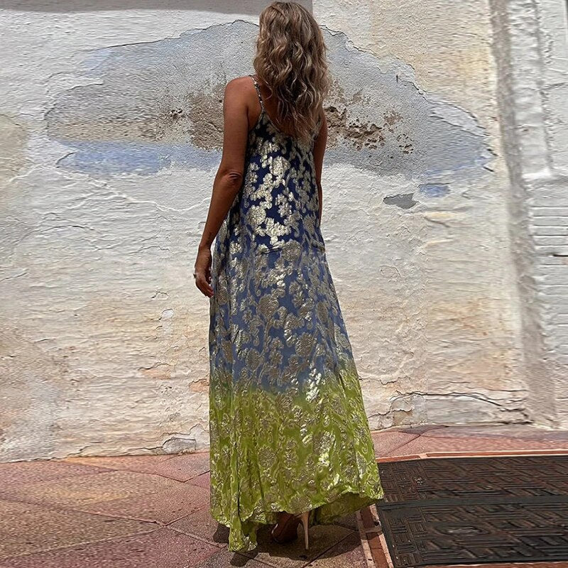 Vira | Stijlvolle Boho Jurk