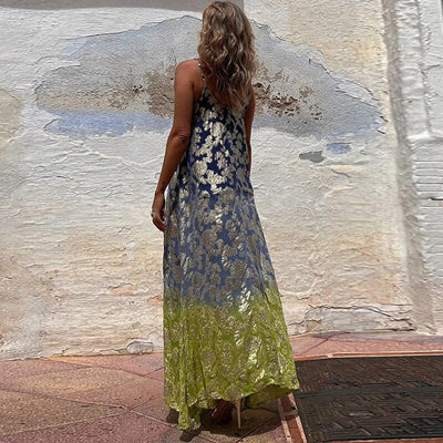 Vira | Stijlvolle Boho Jurk