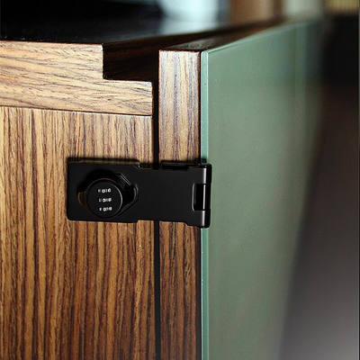 Password Lock | Beveilig uw eigendommen