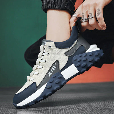 Streetwear schoenen