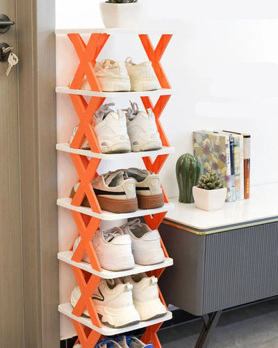 StepEase Shoe Haven