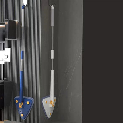 EasyClean | 360° draaibaar en verstelbaar
