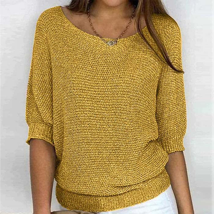 Ruby | Comfortabele trui voor dames