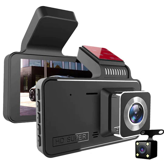 Hoge kwaliteit dashcam