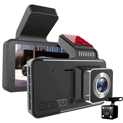 Hoge kwaliteit dashcam