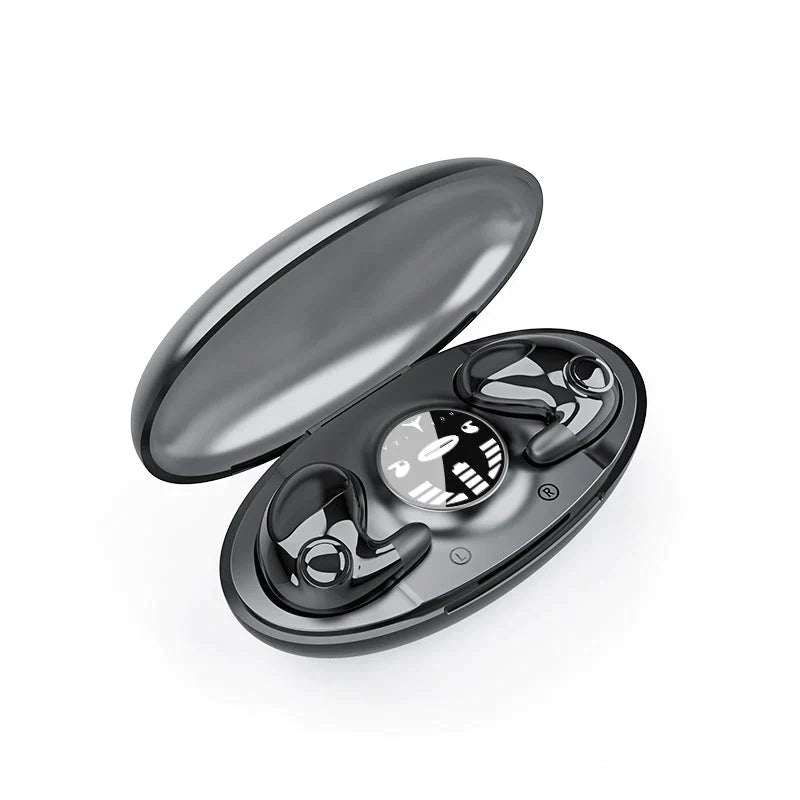 Invisible Slaap oortjes | IPX5 waterdicht