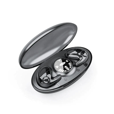 Invisible Slaap oortjes | IPX5 waterdicht