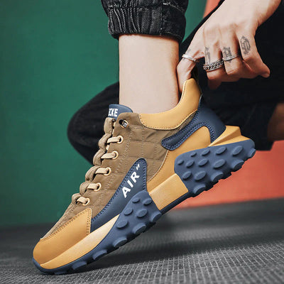 Streetwear schoenen